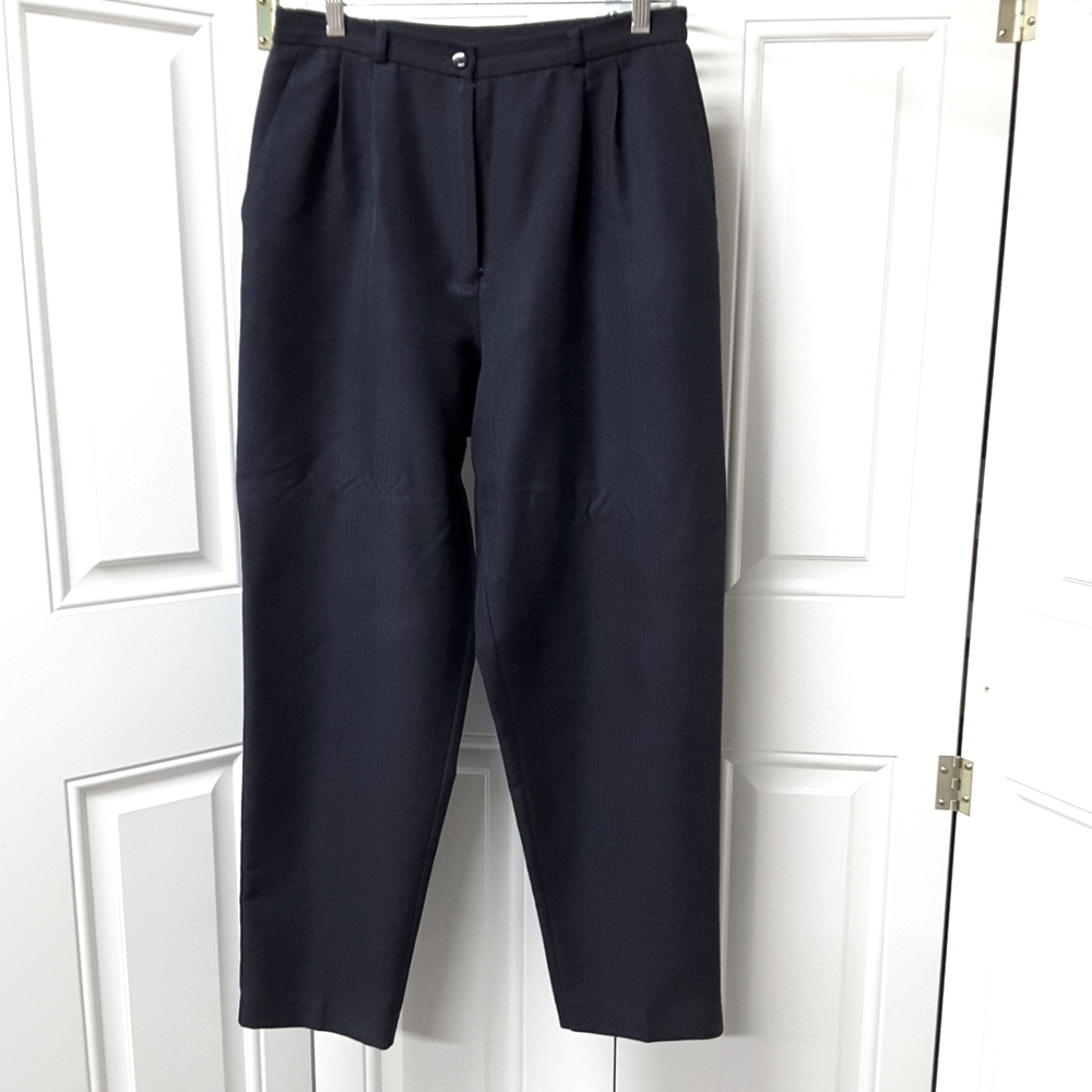 Requirements dress pants